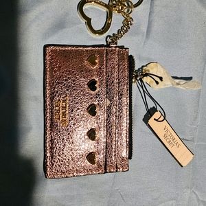 Victoria Secret card holder